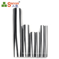 Decorative 201 304 stair round  tube pipe stainless steel pipe price